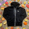 CG Signature Logo Hoodie - Pembroke (Pre-Order Exclusive - Sept Delivery)