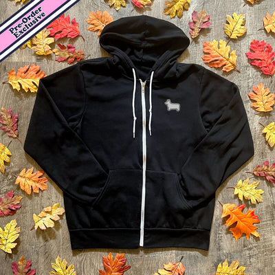 CG Signature Logo Hoodie - Pembroke (Pre-Order Exclusive - Sept Delivery)