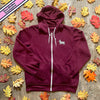 CG Signature Logo Hoodie - Pembroke (Pre-Order Exclusive - Sept Delivery)