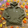 CG Signature Logo Hoodie - Pembroke (Pre-Order Exclusive - Sept Delivery)
