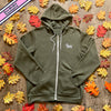 CG Signature Logo Hoodie - Pembroke (Pre-Order Exclusive - Sept Delivery)