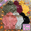 CG Signature Logo Hoodie - Pembroke (Pre-Order Exclusive - Sept Delivery)