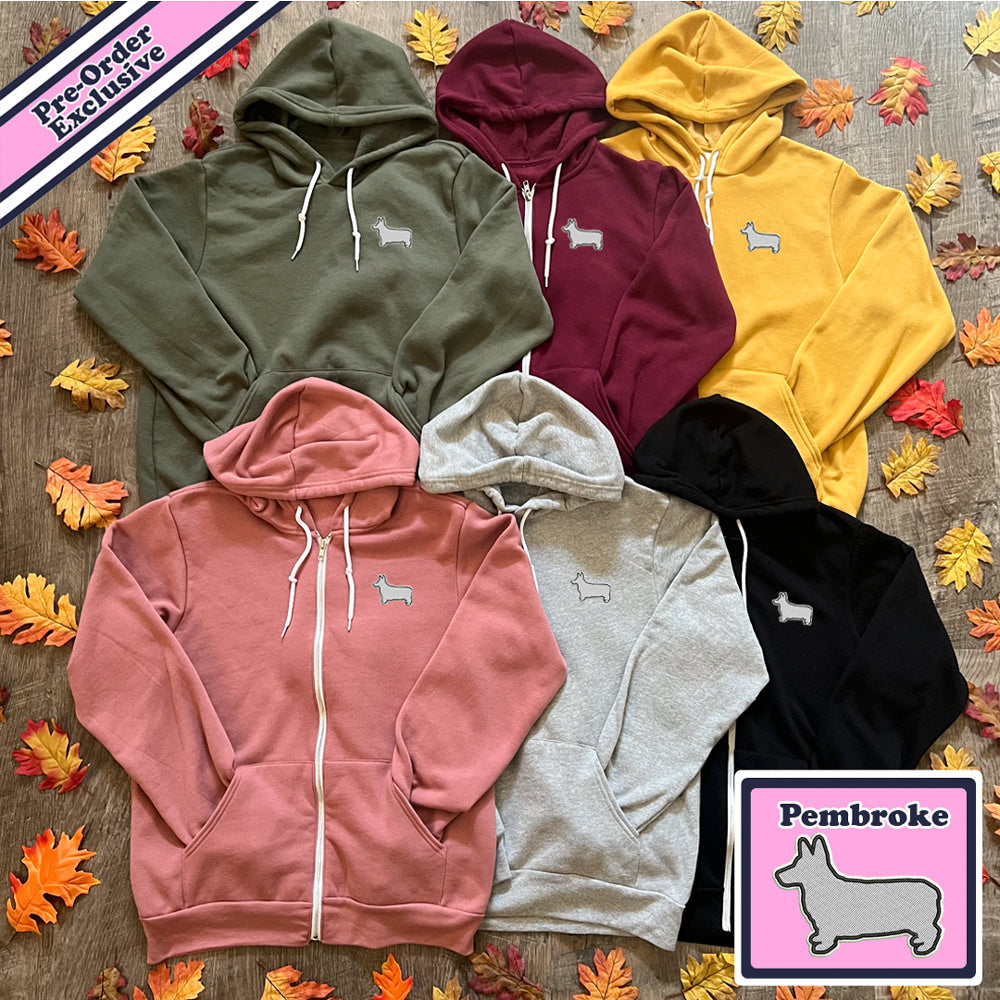 Long Sleeves & Sweatshirts