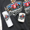 CG Colorado Corgis Hockey Long Sleeve Tee