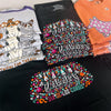 Signature Series Ghost Short Sleeve Tee Shirt