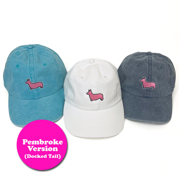 Hats - The Corgi Goods Co.