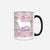 "NEW" CG Signature Series Spring Floral Jumbo Mug