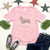 "NEW" CG Signature Series Spring Floral V-Neck Tee