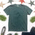 CG Corgi Vintage Label Short Sleeve Tee Shirt