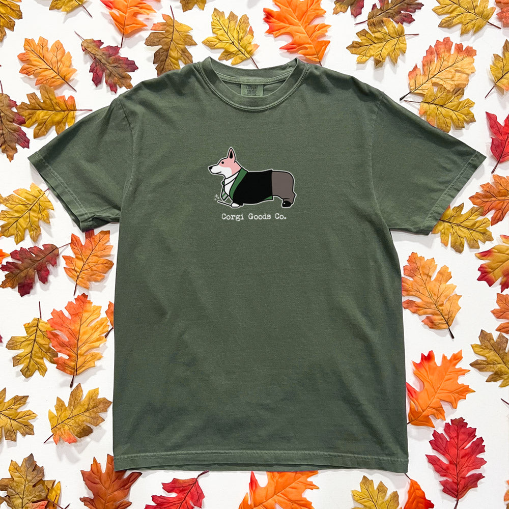 Signature Series Wizard Team Tee Shirts (Multiple Team Options)