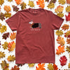 Signature Series Wizard Team Tee Shirts (Multiple Team Options)