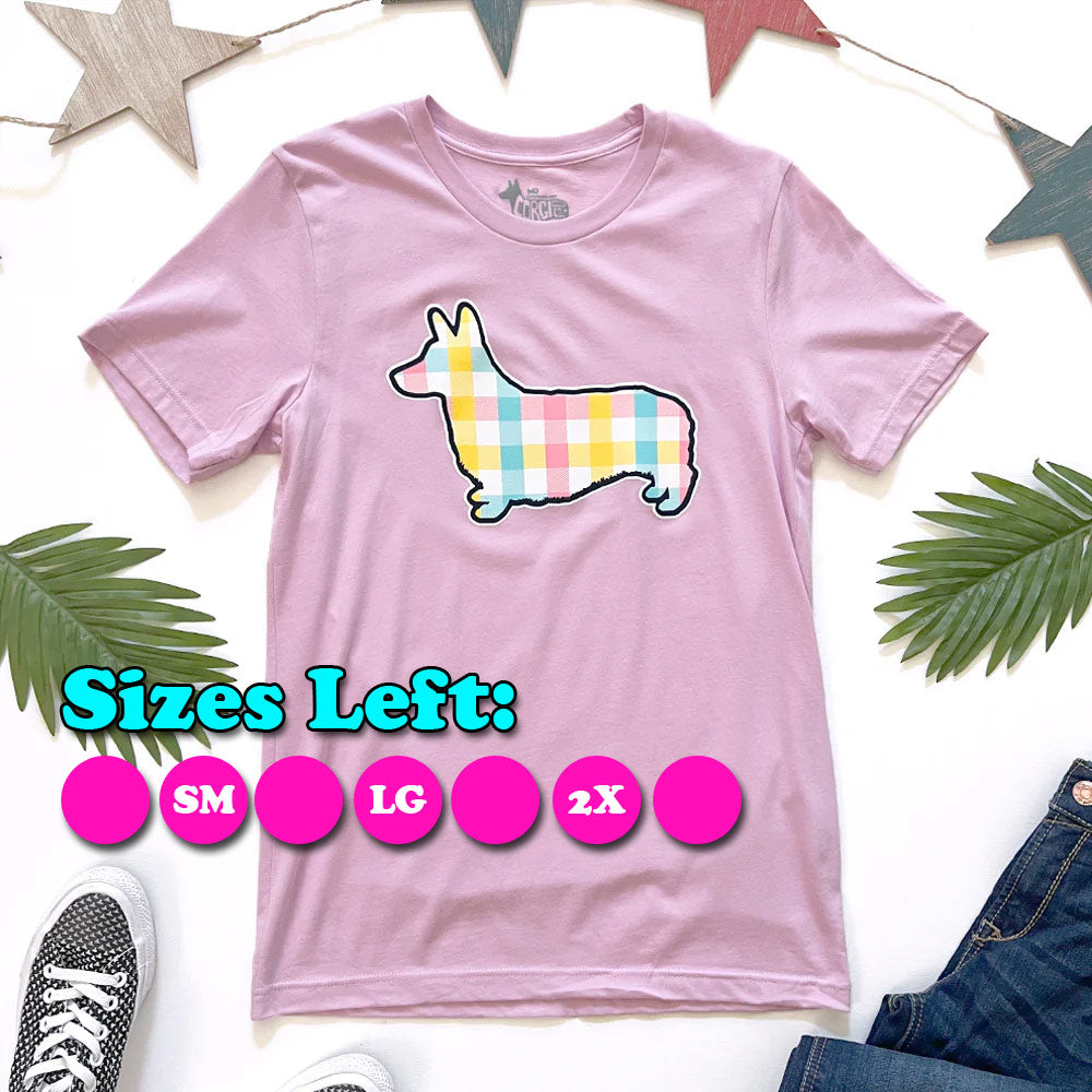 Signature Series Easter 2025 Short Sleeve Tee Shirt