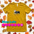 Signature Series Fall Basics V-Neck Tee Shirt