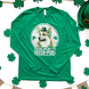 CG Greenie McFluffy's Irish Pub 2025 Long Sleeve Tee
