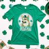 CG Greenie McFluffy's Irish Pub 2025 Short Sleeve Tee