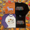 Signature Series Ghost Short Sleeve Tee Shirt