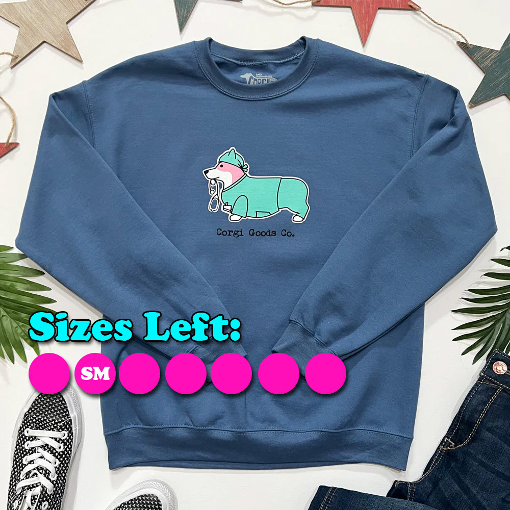 Signature Series Healthcare Worker Sweatshirt