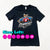 Colorado Corgis Hockey Tee Shirt