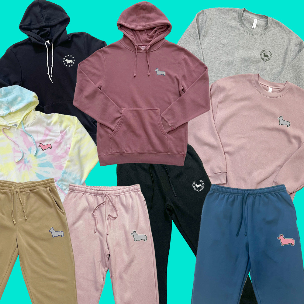 Loungewear Mystery Item (Very Limited Stock - Over 50% Off!)