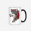 "NEW" CG Okay USA Jumbo Mug (Multiple Coats)