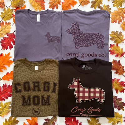 Signature Series Fall Plaid 2025 Sweatshirt