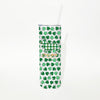 CG Signature Series St Paddy's Day 20oz Skinny Tumbler