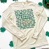 CG Signature Series St Paddy's Day 2025 Long Sleeve Tee