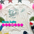 Corgi Surf Shack Short Sleeve Tee Shirt