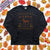 Corgi Thanksgiving Holiday Fake Knit Long Sleeve Tee Shirt (Limited Release)