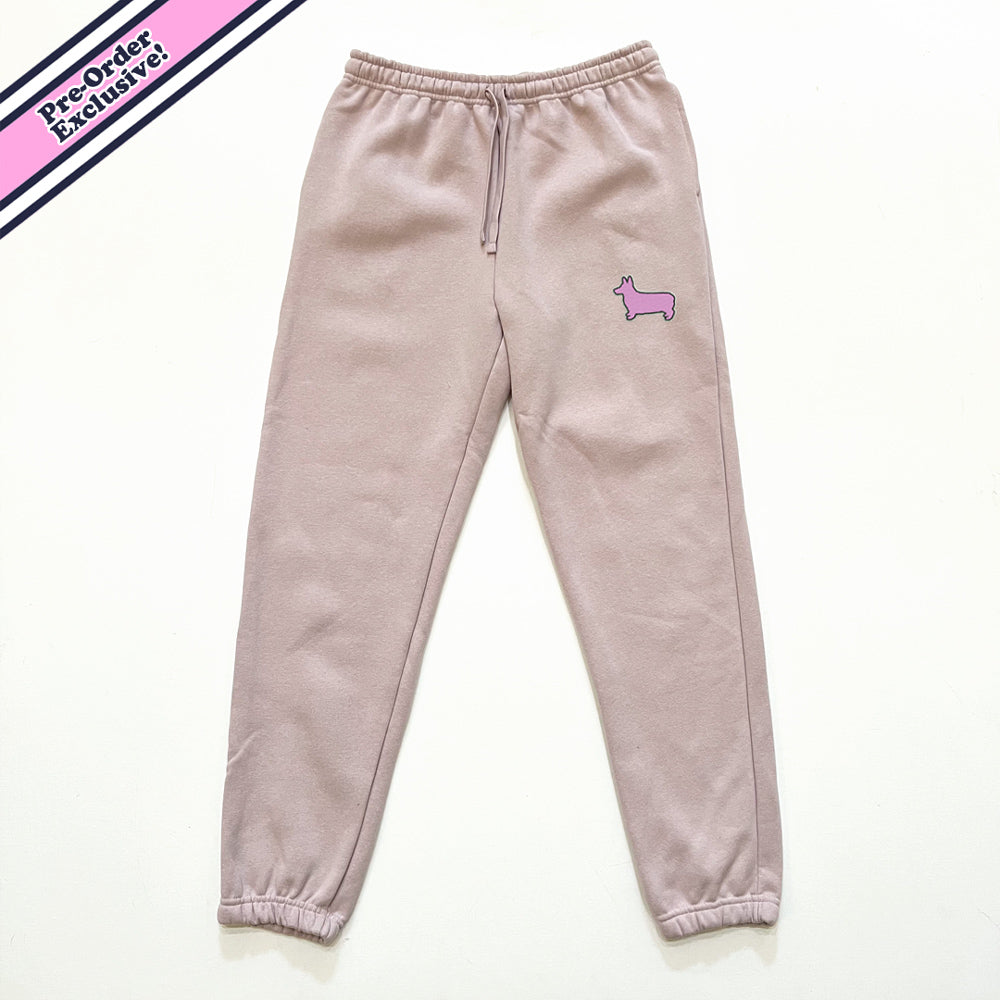 Signature Logo Lazy Lounger Set - Pembroke No-Tail  (Pre-Order Exclusive - January Delivery!)