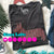 Corgi Mom V-Neck Tee Shirt