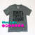 Corgi Morning Essentials V-Neck Short Sleeve Tee Shirt