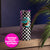 "NEW" CG Speedy McFluffy's Hot Rod Shop 20oz Skinny Tumbler (Pembroke/Cardigan - Multiple Coats)