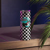 "NEW" CG Speedy McFluffy's Hot Rod Shop 20oz Skinny Tumbler (Pembroke/Cardigan - Multiple Coats)