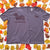 Corgi Fall Mood Short Sleeve Tee Shirt