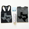 CG Texas State Ladies' Tank Top
