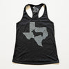 CG Texas State Ladies' Tank Top