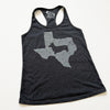 CG Texas State Ladies' Tank Top