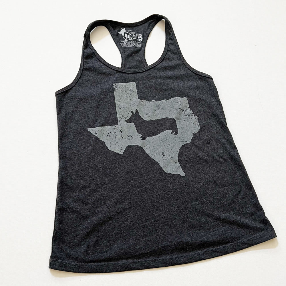 Texas State Ladies' Tank Top