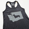 CG Washington State Ladies' Tank Top