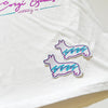 CG Signature Series Back to The 90's Tee Shirt
