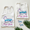 CG Signature Series Back to The 90's Tee Shirt
