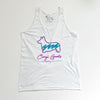 CG Signature Series Back to The 90's Men's Tank Top