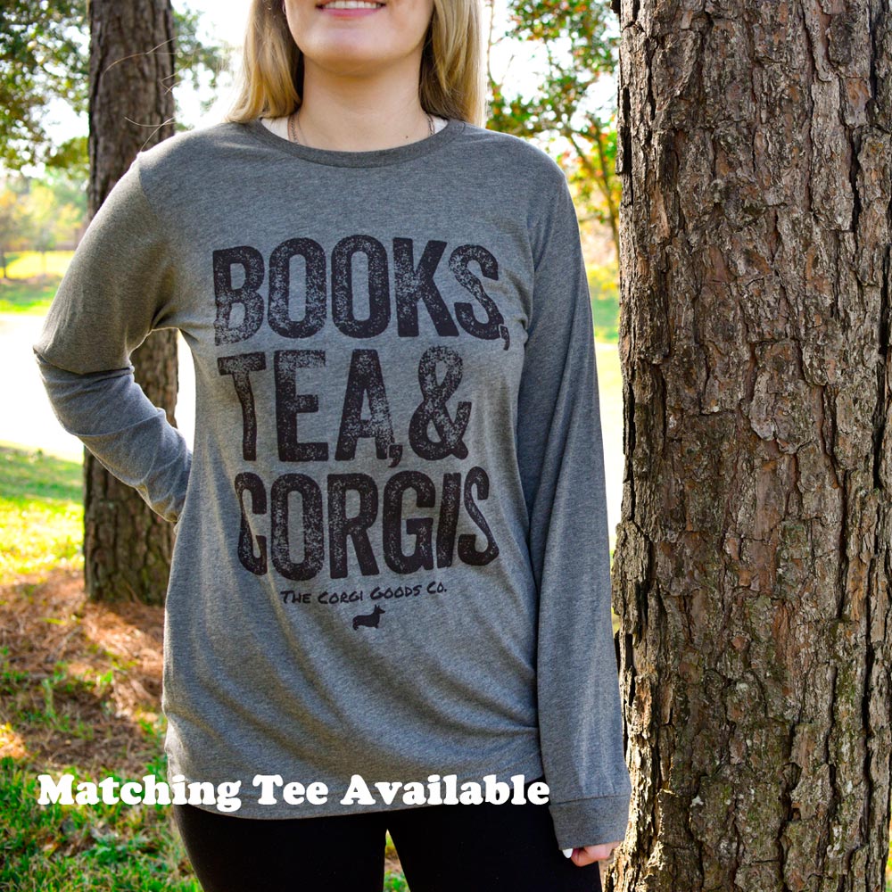 Evening Plans Jumbo Mug (Tea Version)