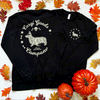 CG Howl-O-Ween Mummy Long Sleeve Tee Shirt (Limited Run!)