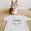 CG Signature Series Back to The 90's Tee Shirt