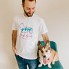 CG Signature Series Back to The 90's Tee Shirt