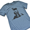 "NEW" Say Corgi Things Retro Short Sleeve Tee Shirt
