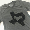 CG Texas State Corgi Short Sleeve Tee