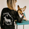 CG Howl-O-Ween Mummy Long Sleeve Tee Shirt (Limited Run!)